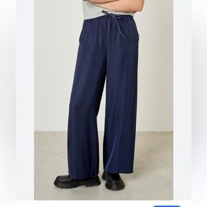 American Vintage Drawstring Trouser